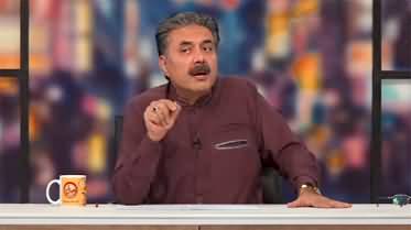 Khabarhar with Aftab Iqbal (Episode 57) - 16th April 2022