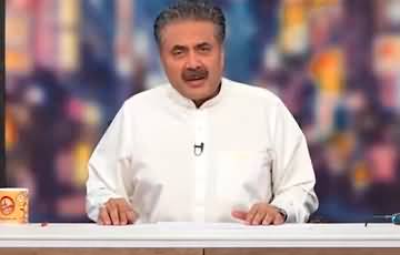 Khabarhar with Aftab Iqbal (Episode 59) - 23rd April 2022