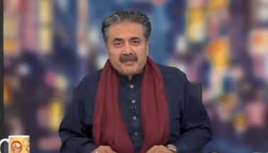 Khabarhar with Aftab Iqbal (Episode 6) - 14th January 2022