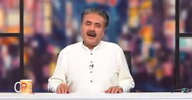 Khabarhar with Aftab Iqbal (Episode 61) - 28th April 2022