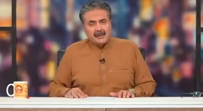 Khabarhar with Aftab Iqbal (Episode 64) - 1st May 2022