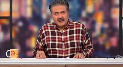 Khabarhar with Aftab Iqbal (Episode 68) - 6th May 2022