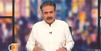 Khabarhar with Aftab Iqbal (Episode 69) - 7th May 2022