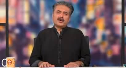 Khabarhar with Aftab Iqbal (Episode 70) - 8th May 2022