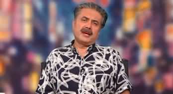 Khabarhar with Aftab Iqbal (Episode 71) - 12th May 2022