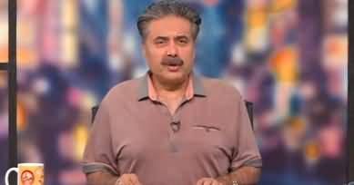 Khabarhar with Aftab Iqbal (Episode 73) - 14th May 2022