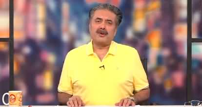 Khabarhar with Aftab Iqbal (Episode 74) - 15th May 2022