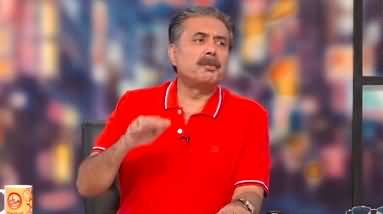 Khabarhar with Aftab Iqbal (Episode 76) - 20th May 2022