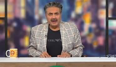 Khabarhar with Aftab Iqbal (Episode 8) - 16th January 2022