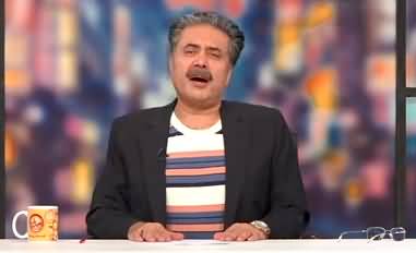 Khabarhar with Aftab Iqbal (Episode 80) - 28th May 2022