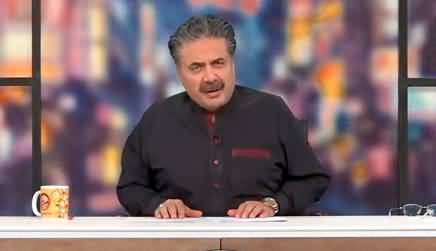 Khabarhar with Aftab Iqbal (Episode 82 ) - 2nd June 2022
