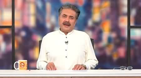 Khabarhar with Aftab Iqbal (Episode 84) - 4th June 2022