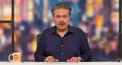 Khabarhar with Aftab Iqbal (Episode 86) - 9th June 2022