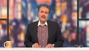 Khabarhar with Aftab Iqbal (Episode 88) - 11th June 2022