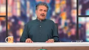 Khabarhar with Aftab Iqbal (Episode 90) - 16th June 2022