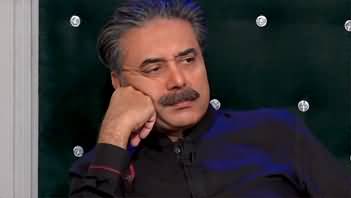 Khabarhar with Aftab Iqbal (Episode 91) - 17th June 2022