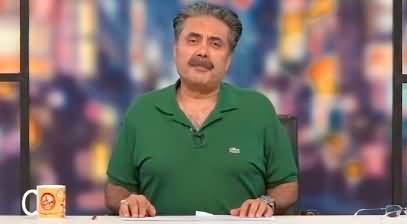 Khabarhar with Aftab Iqbal (Episode 92) - 18th June 2022