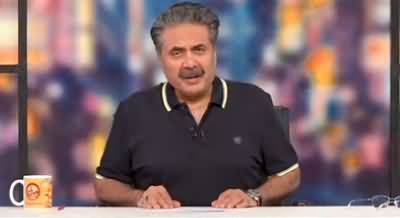 Khabarhar with Aftab Iqbal (Episode 93) - 19th June 2022