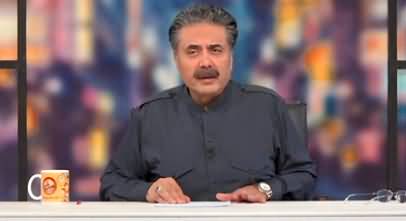 Khabarhar with Aftab Iqbal (Episode 94) - 23rd June 2022