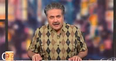 Khabarhar with Aftab Iqbal (Episode 96) - 25th June 2022