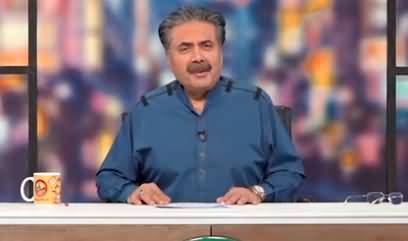Khabarhar with Aftab Iqbal (Episode 97) - 26th June 2022