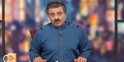 Khabarhar with Aftab Iqbal (Episode 98) - 30th June 2022