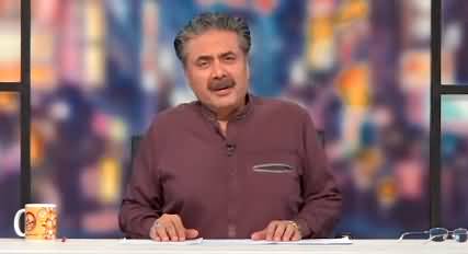 Khabarhar with Aftab Iqbal (Episode 99) - 1st July 2022