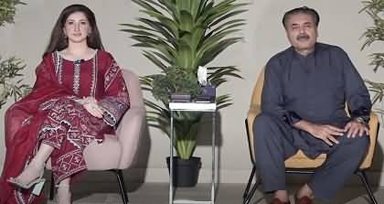 Khabarhar with Aftab Iqbal (Film Studio) - 27th August 2023