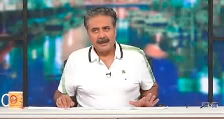 Khabarhar with Aftab Iqbal (Independence Day | Episode 123) - 14th August 2022