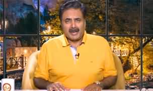 Khabarhar with Aftab Iqbal (Season 2 | Episode 15) - 7th June 2024
