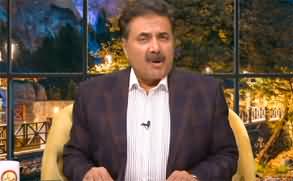 Khabarhar with Aftab Iqbal (Season 2 | Episode 6) - 17th May 2024