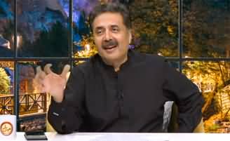 Khabarhar with Aftab Iqbal (Season 2 | Episode 7) - 18th May 2024