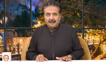 Khabarhar with Aftab Iqbal (Thana Culture | Episode 36) - 26th July 2024