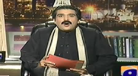 Khabarnaak (Afat Iqbal Dummy) – 10th January 2014