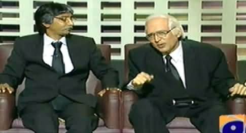 Khabarnaak (Ahmad Raza Kasuri Dummy) – 5th April 2014