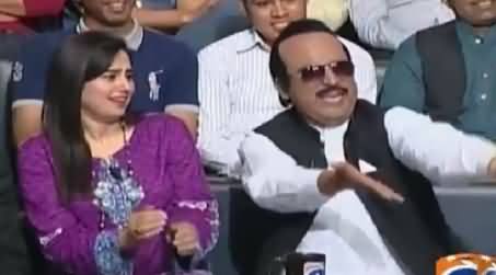 Khabarnaak (Altaf Hussain Dummy) – 10th March 2016