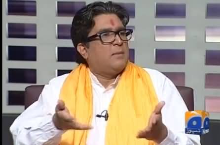 Khabarnaak (Amir Khan & Raj Thackeray Dummy) – 3rd December 2015