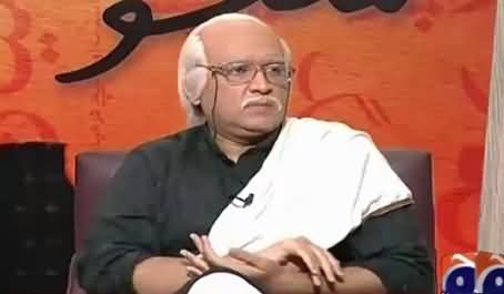 Khabarnaak (Anwar Maqsood Dummy) – 10th September 2015