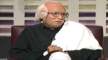 Khabarnaak (Anwar Maqsood Dummy) – 11th December 2014