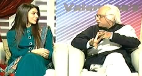 Khabarnaak (Anwar Maqsood Dummy) – 14th February 2014