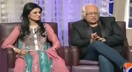 Khabarnaak (Anwar Maqsood Dummy) – 15th January 2016