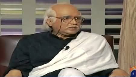 Khabarnaak (Anwar Maqsood Dummy) – 19th February 2015