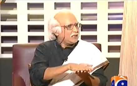 Khabarnaak (Anwar Maqsood Dummy) – 19th October 2013