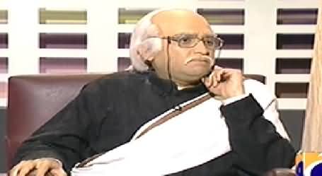 Khabarnaak (Anwar Maqsood Dummy) – 20th December 2013