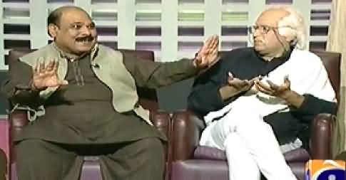 Khabarnaak (Anwar Maqsood Dummy) – 20th November 2014