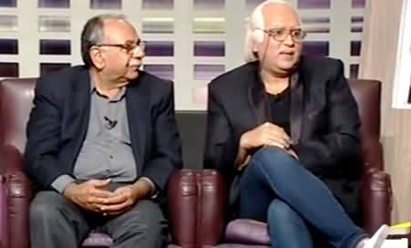 Khabarnaak (Anwar Maqsood Dummy) -27th November 2015