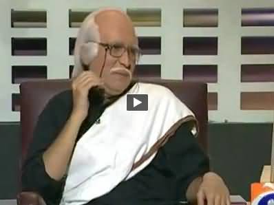 Khabarnaak (Anwar Maqsood Dummy) - 9th March 2014