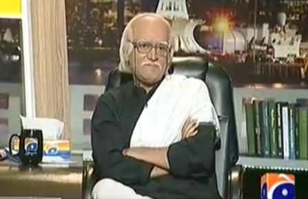 Khabarnaak (Anwar Maqsood Dummy Hosts the Program) – 10th May 2014