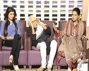 Khabarnaak (Anwar Maqsood Dummy with Two Actresses) – 21st September 2013