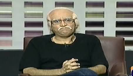 Khabarnaak (Anwar Maqsood's Dummy) – 2nd August 2014